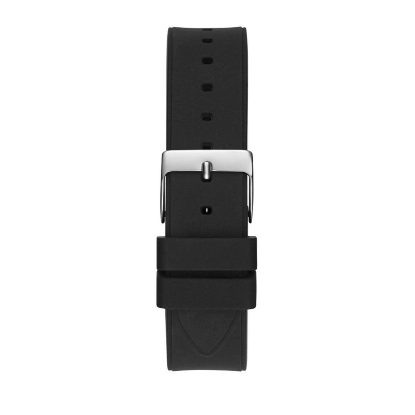 Reloj Guess GW0619L1 Mujer Analogico Cuarzo con Correa de Silicona