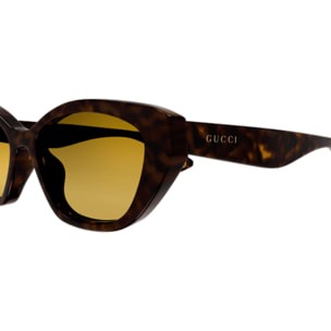 Gafas de Sol Gucci GG1638S-002 de Acetato Mujer 54 mm
