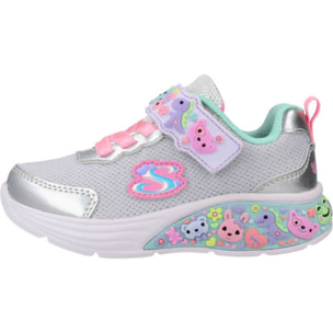 Zapatillas Niña de la marca SKECHERS  modelo MY DREAMERS Gray