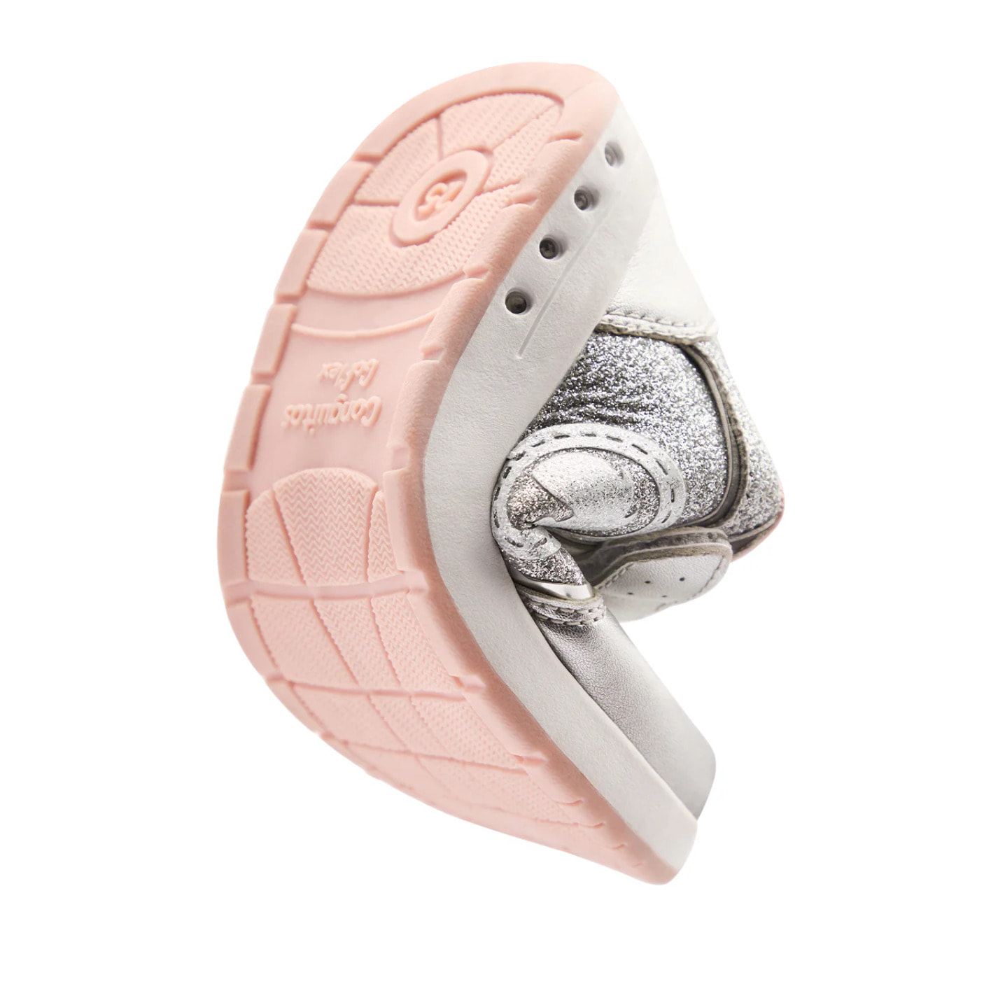 Sneakers luminose con design Unicorn Respectful