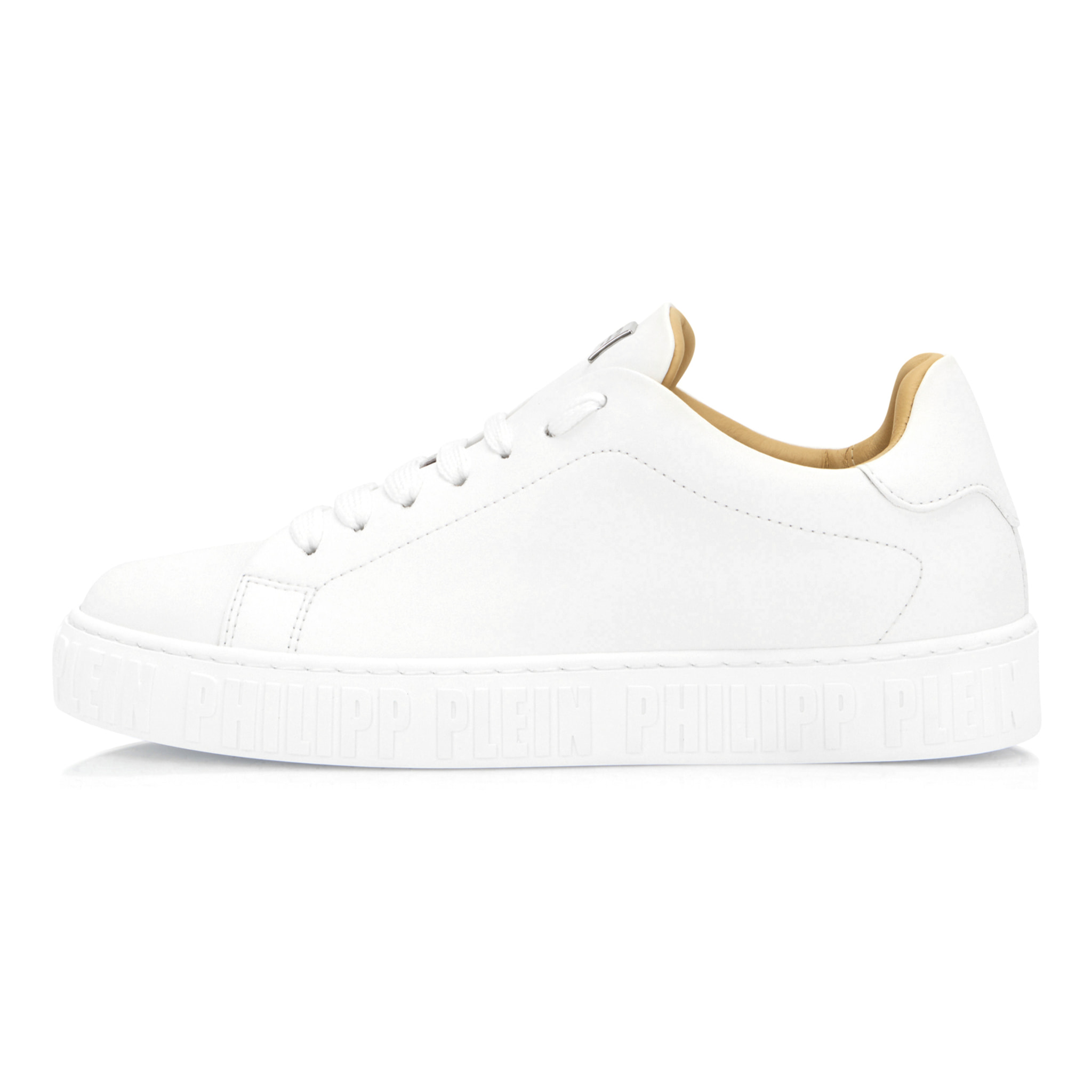 PHILIPP PLEIN Zapatillas bajas