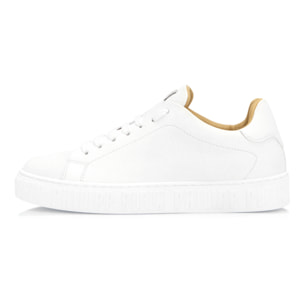 PHILIPP PLEIN Zapatillas bajas