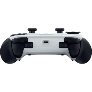 Manette RAZER Raiju V3 Pro Blanc