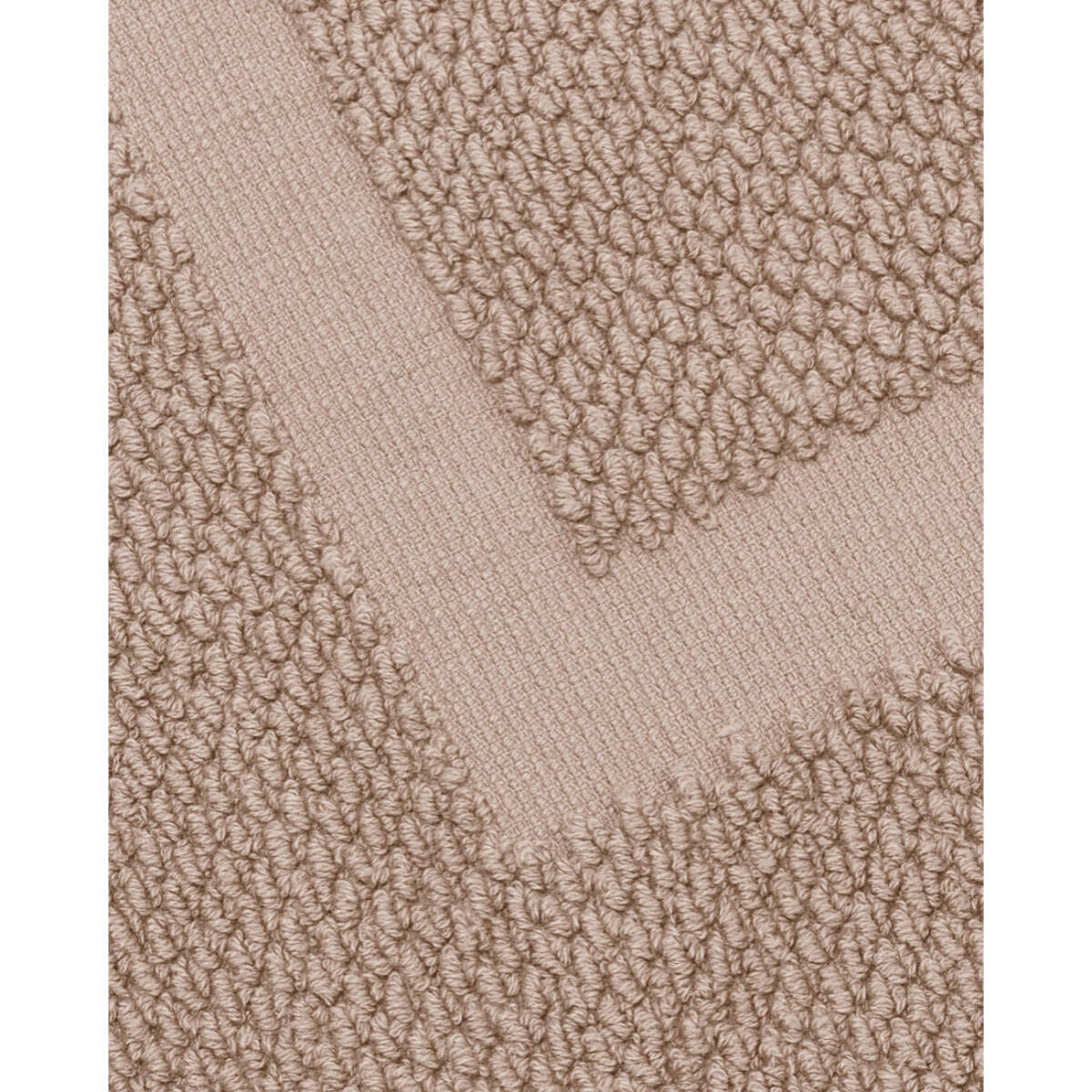 Tappeto da bagno liscio 870gr