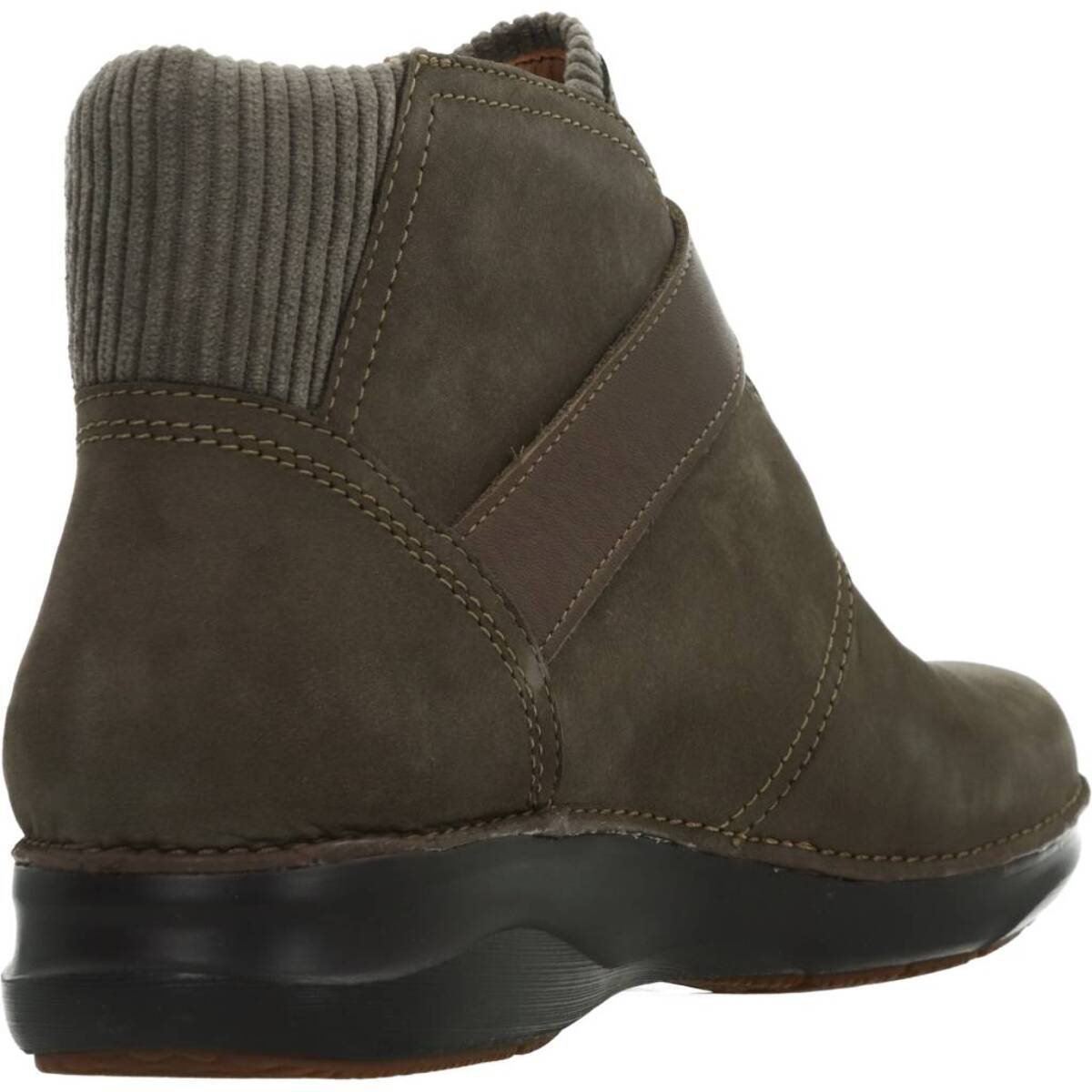 Botines Mujer de la marca CLARKS  modelo 26161952C Brown