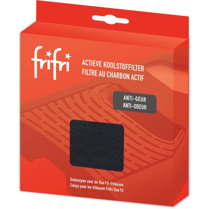 Filtre FRIFRI F0300 pour friteuse