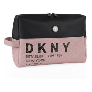 Neceser Viaje Mujer Dkny Dkny-1016 Sky Scraper Rosey