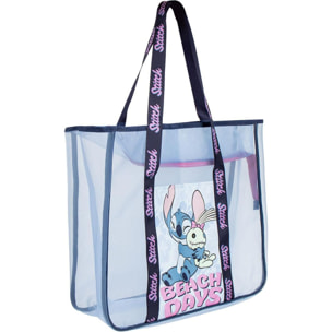 Bolsa Playa Premium Stitch