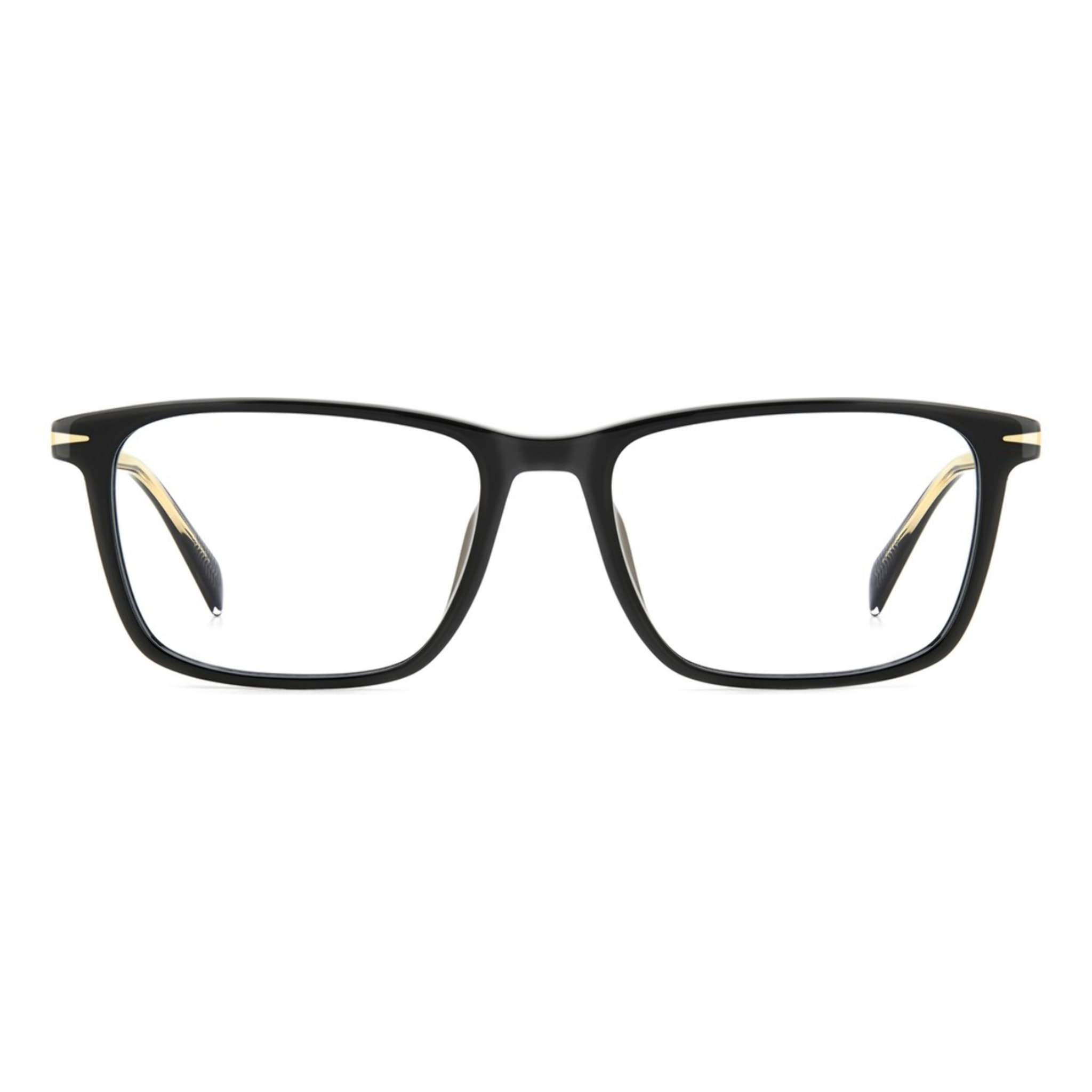 Gafas de Vista David Beckham DB 1154/F 807 de Acetato Hombre 54 mm
