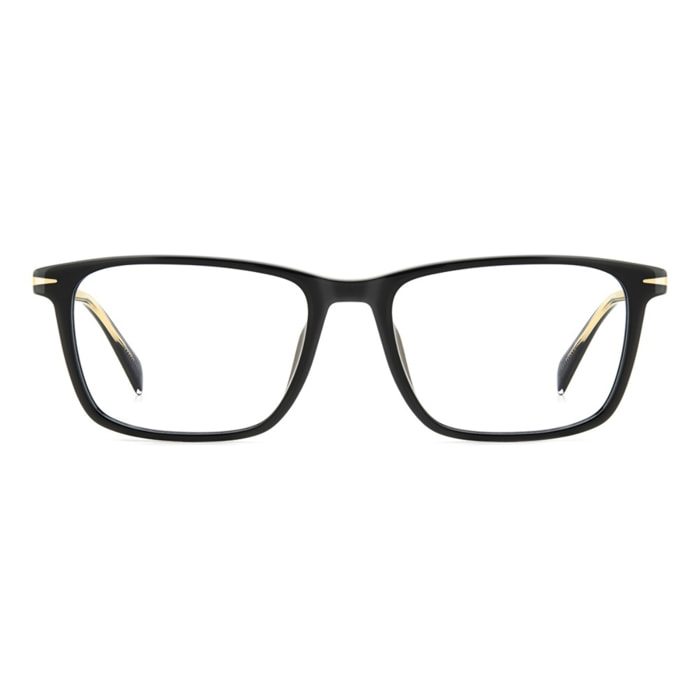 Gafas de Vista David Beckham DB 1154/F 807 de Acetato Hombre 54 mm