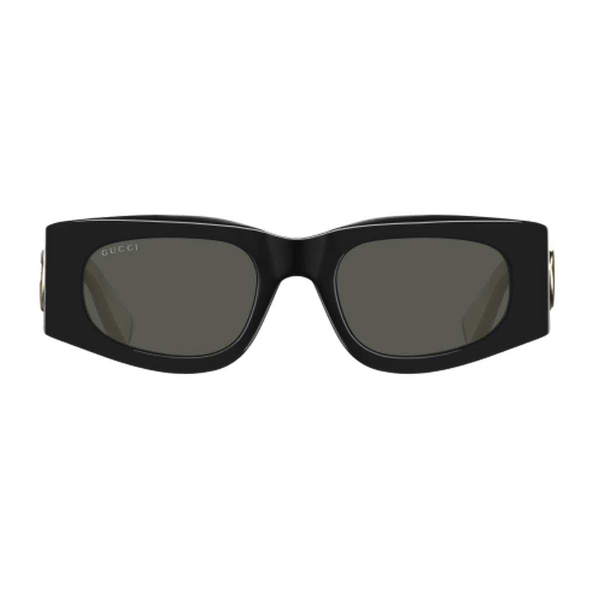 Gafas de Sol Gucci GG1664S-001 de Acetato Mujer 51 mm