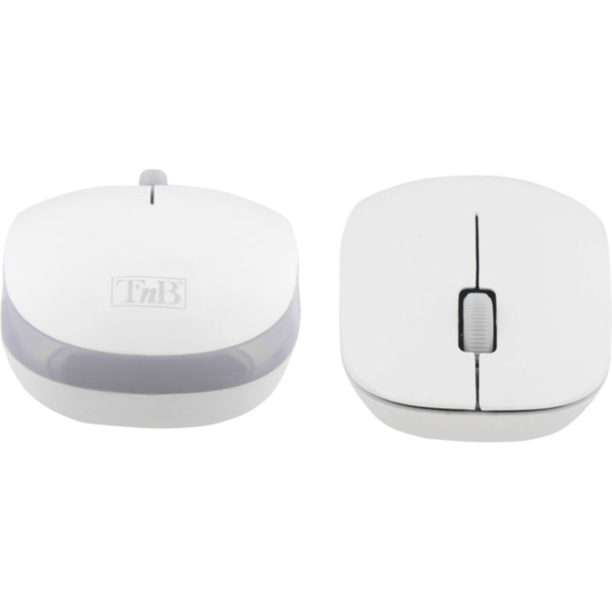 Clavier + Souris TNB CLASSY