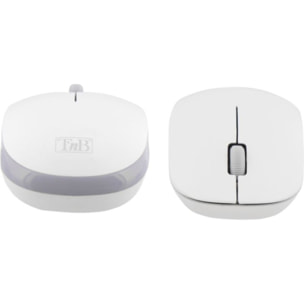 Clavier + Souris TNB CLASSY