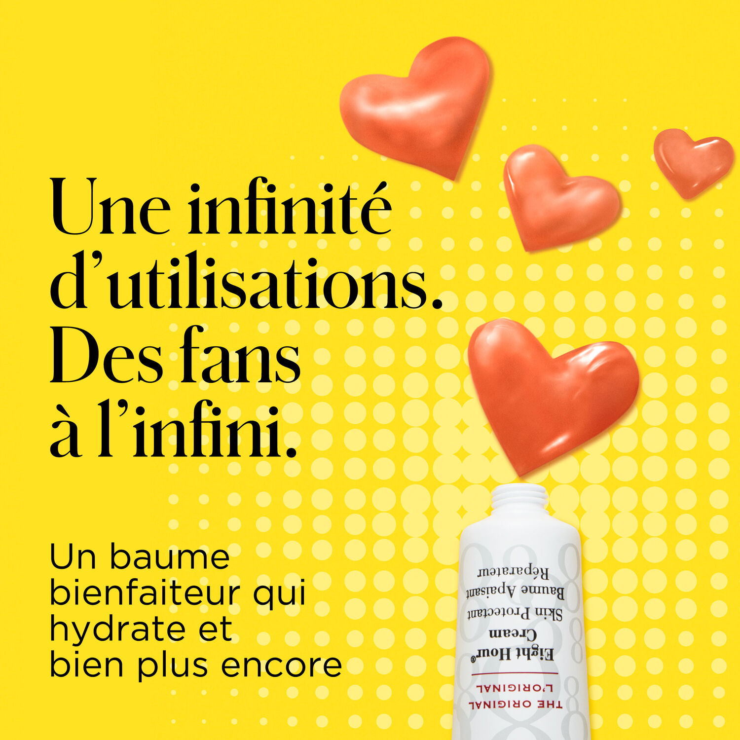 Eight Hour® Cream - Baume Apaisant Réparateur