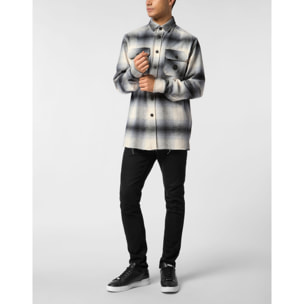 PHILIPP PLEIN Camisa SIGNATURE