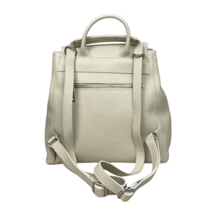 Mochila Cheval Firenze Linda Beige