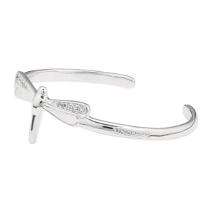 Pulsera Fortune Topaz BLANCO U