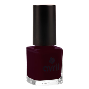 Vernis Couleur Intense - Vernis à Ongles 7ml