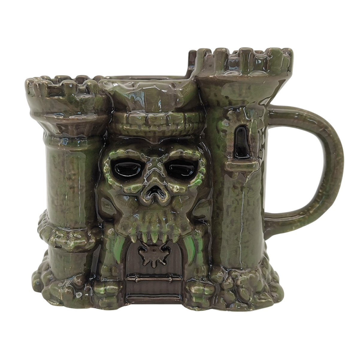 Masters of the Universe Tazza Castello Grayskull da Collezione 355 ml Pyramid