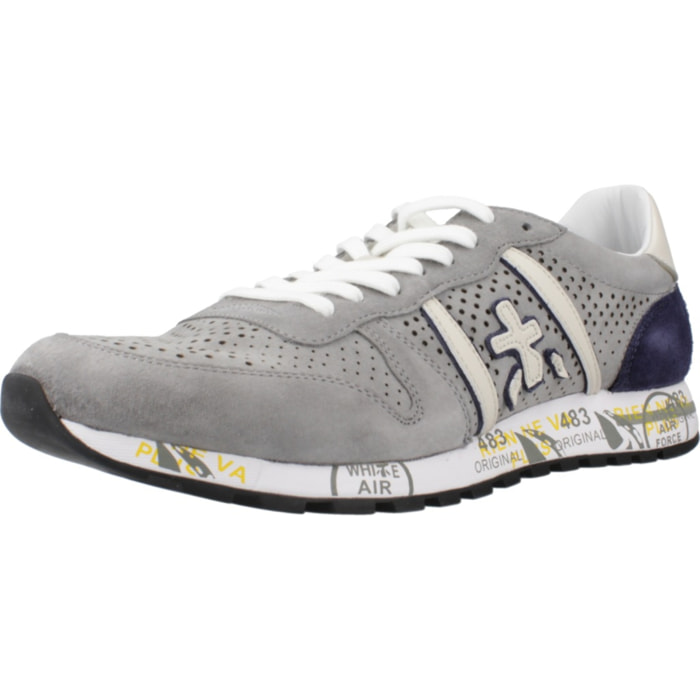 SNEAKERS PREMIATA ERIC 6141