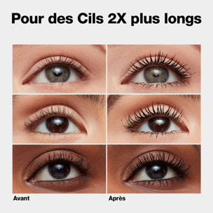 Colorstay Xtensionnaire™ - Mascara Effet Extension De Cils