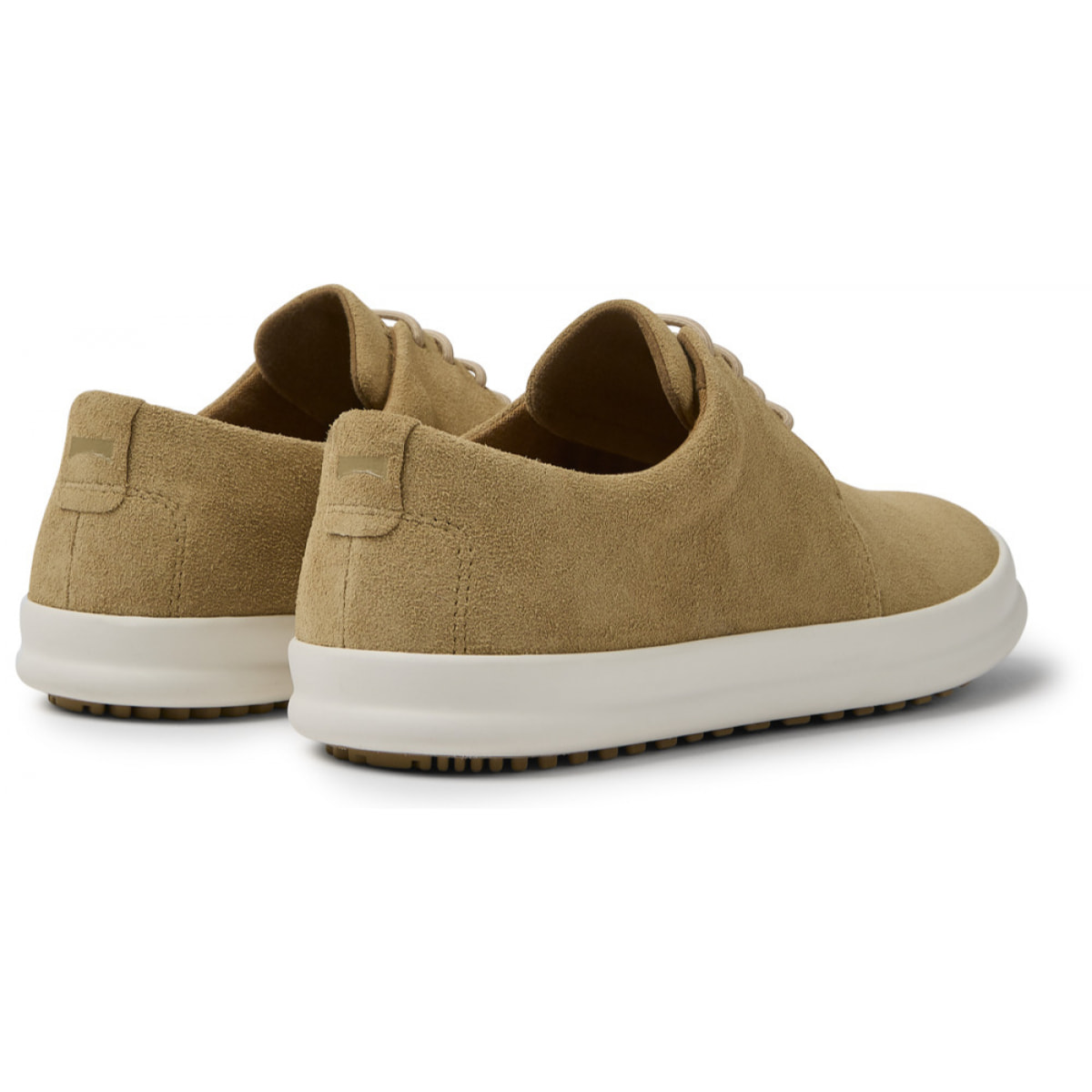 CAMPER Chasis - Sneakers Zapatillas Beige Hombre