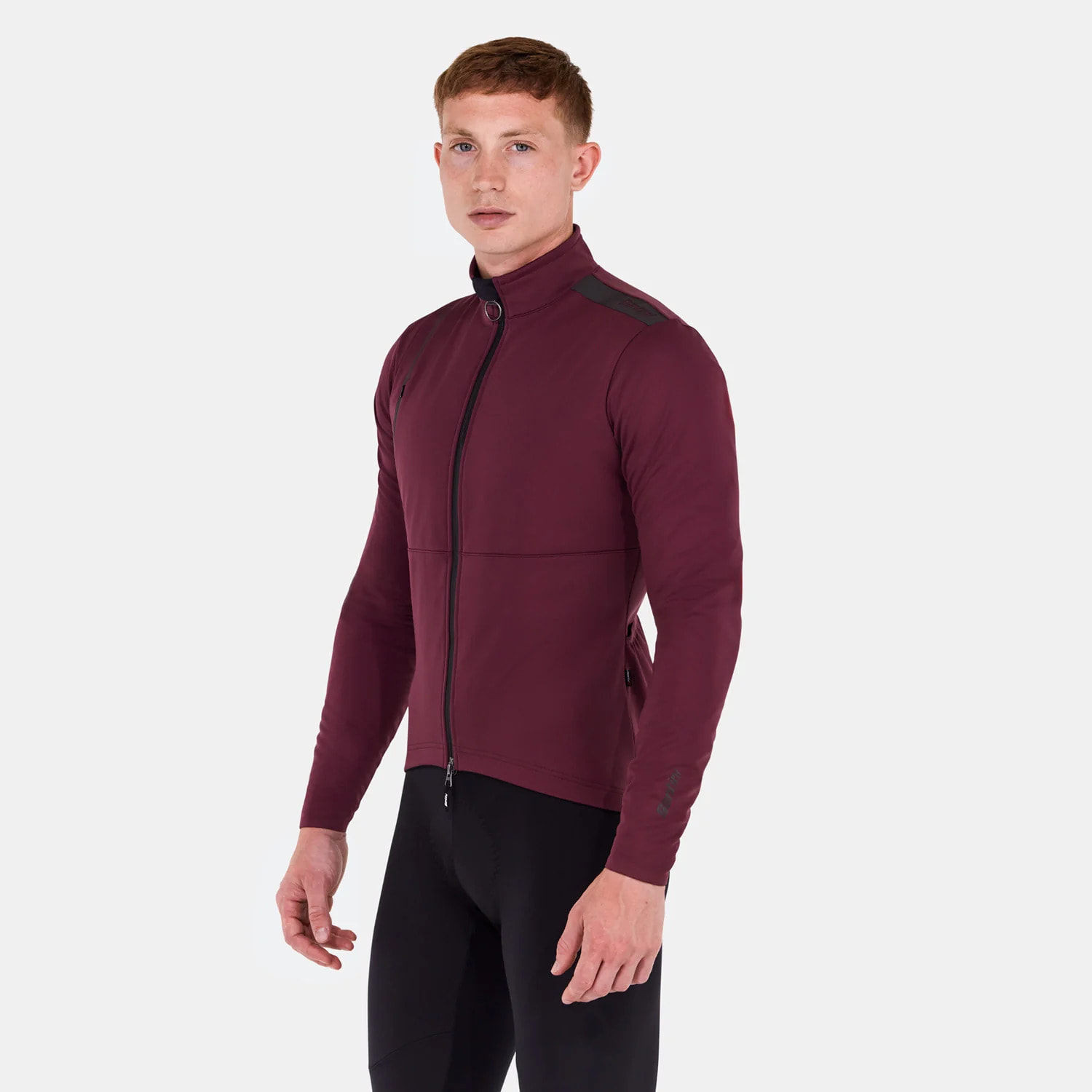 Vega+ Winter Jacket - Bourgogne - Bourgogne