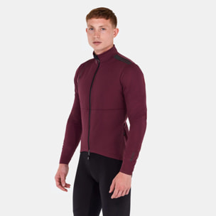 Vega+ Winter Jacket - Bourgogne - Bourgogne