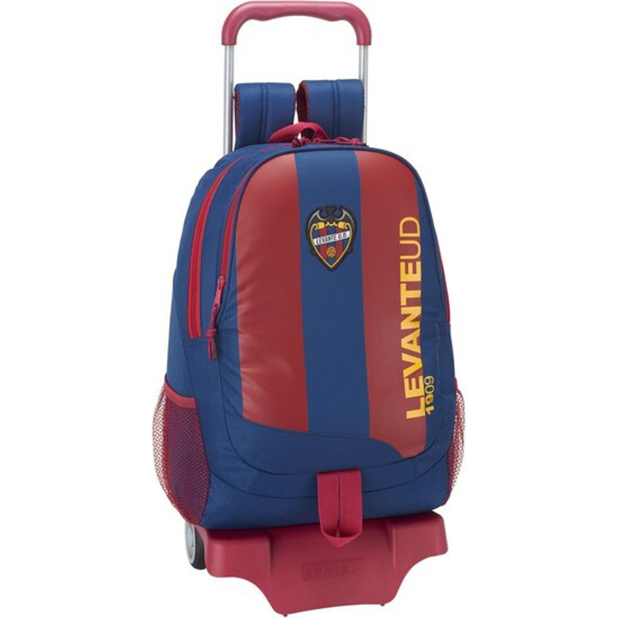 Moch 665+carro 905 levante u.d.