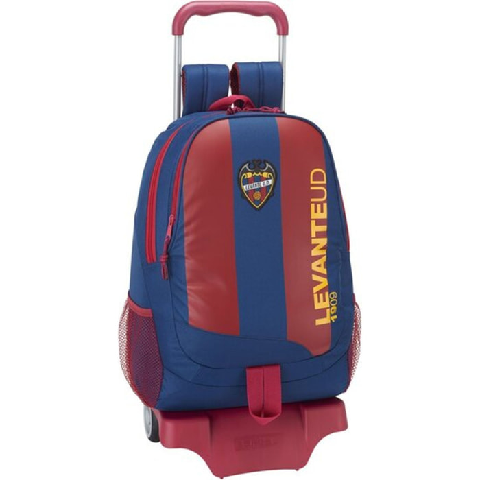 Moch 665+carro 905 levante u.d.