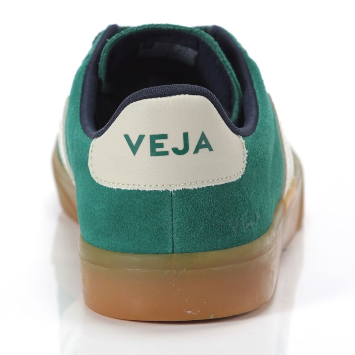 Sneakers Veja CAMPO BOLD Verde