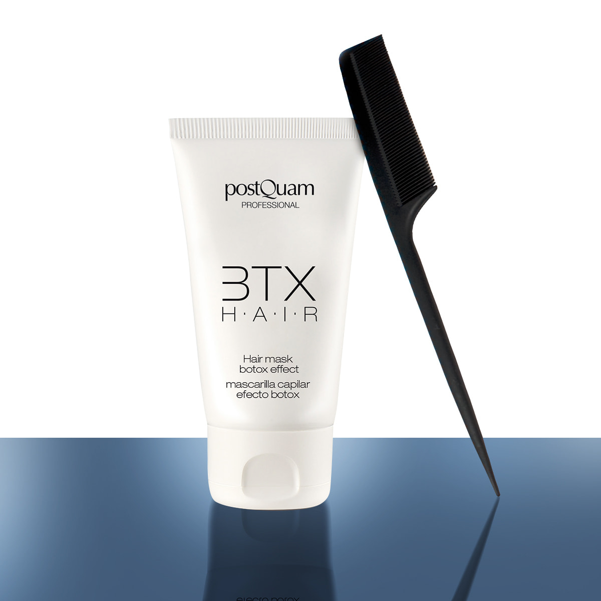 Masque capillaire effet botox Fiberbtx - 150 ml