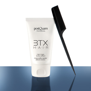 Masque capillaire effet botox Fiberbtx - 150 ml