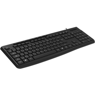 Clavier filaire LISTO CF-267
