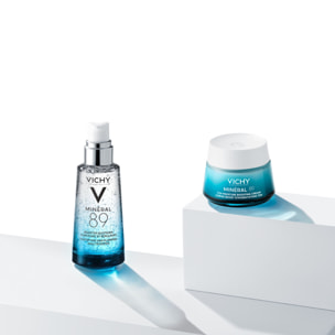 Minéral 89 - Crème Boost d'Hydratation 50 ml