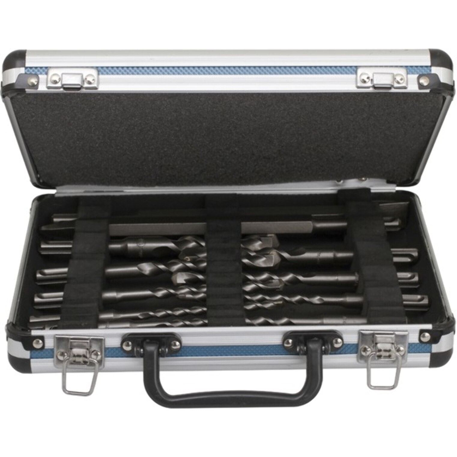 MAKITA caja de 13 accesorios SDS-Plus - D-42400