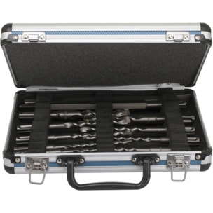 MAKITA caja de 13 accesorios SDS-Plus - D-42400