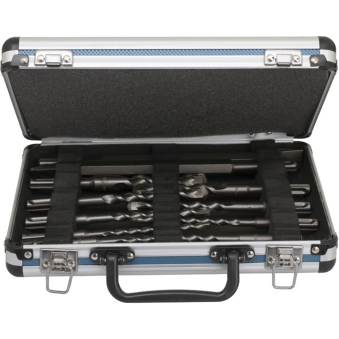 MAKITA caja de 13 accesorios SDS-Plus - D-42400