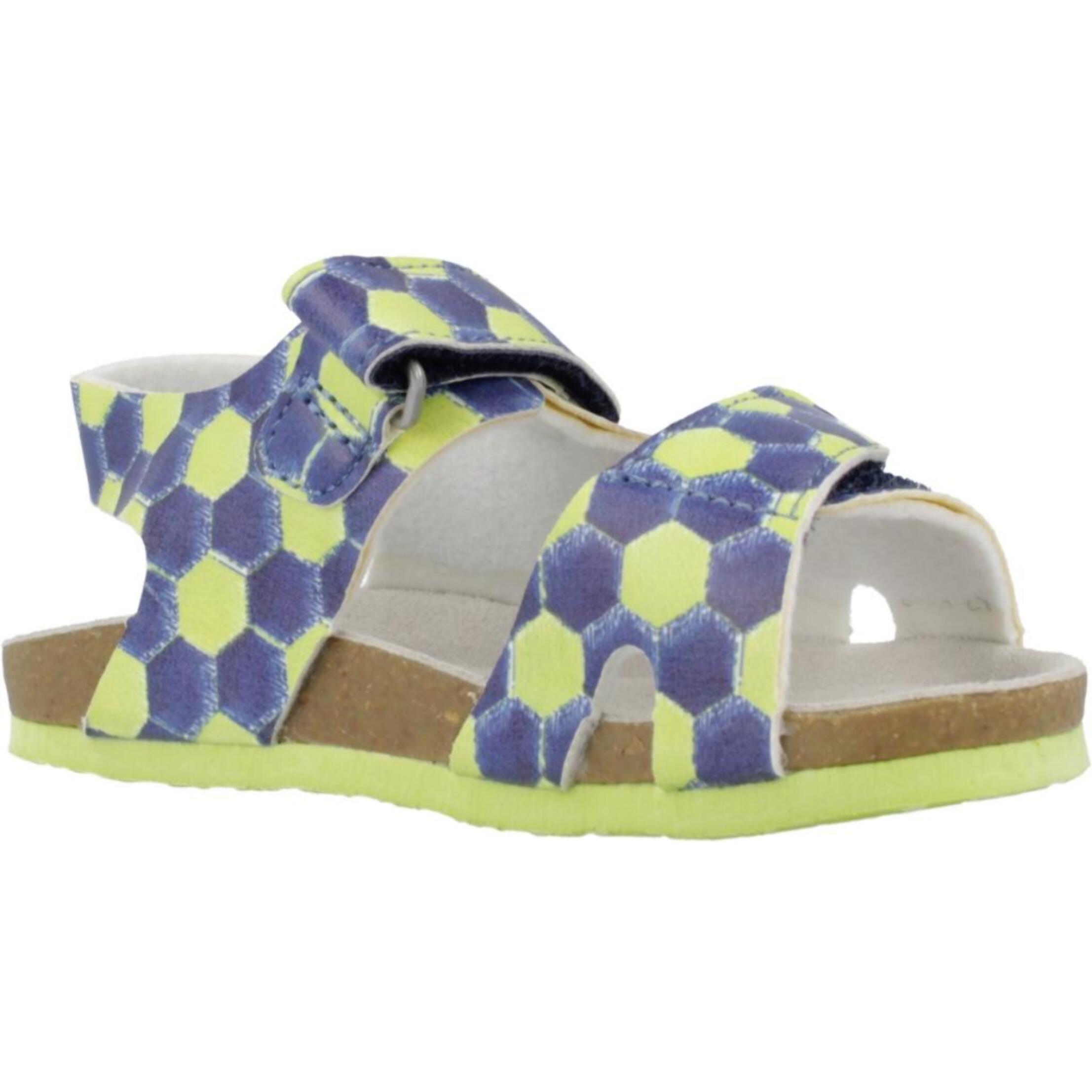 Sandalias Niño de la marca CHICCO  modelo FIUME VERDE