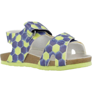 Sandalias Niño de la marca CHICCO  modelo FIUME VERDE