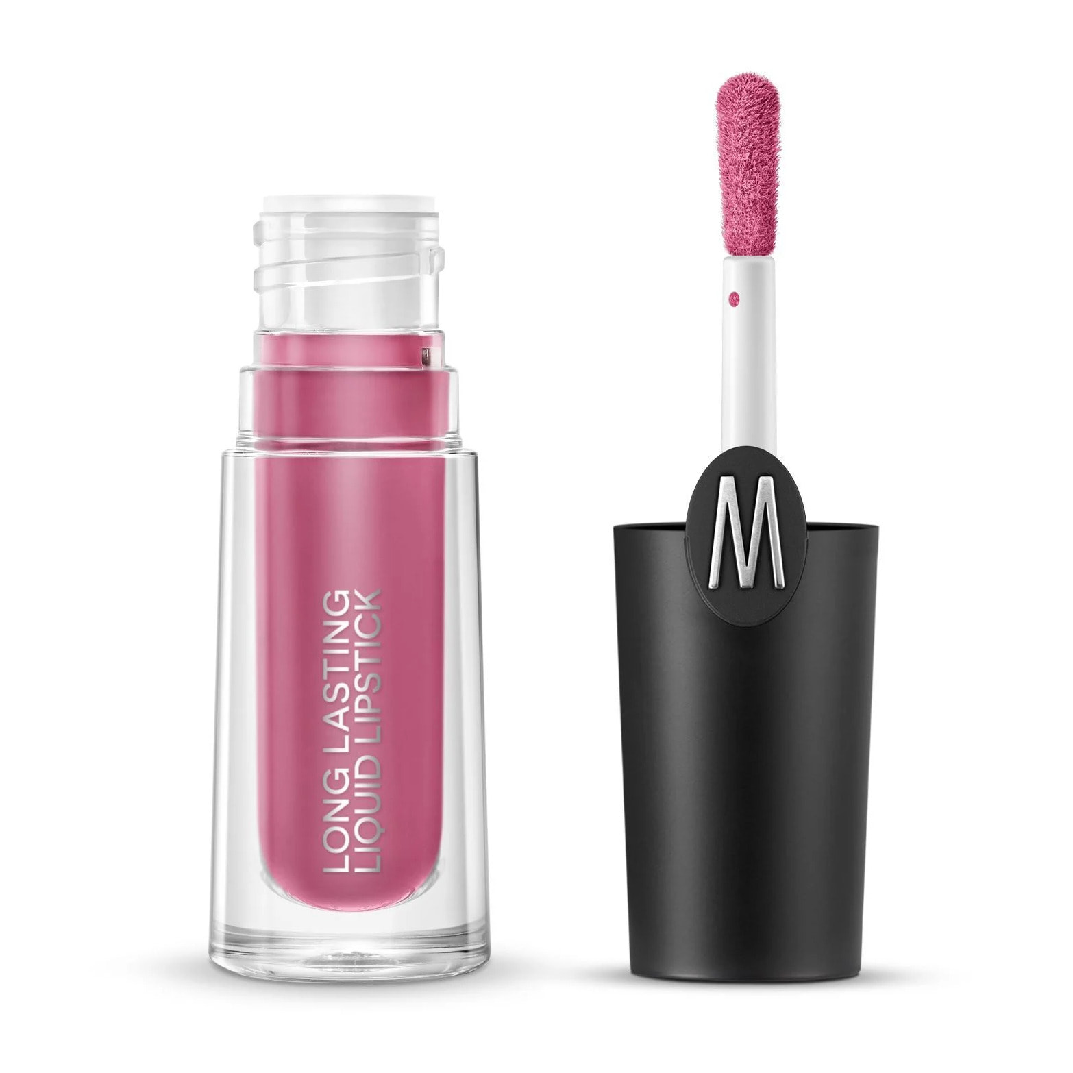 LONG LASTING LIQUID LIPSTICK Rossetto liquido long lasting 10H dal finish matt