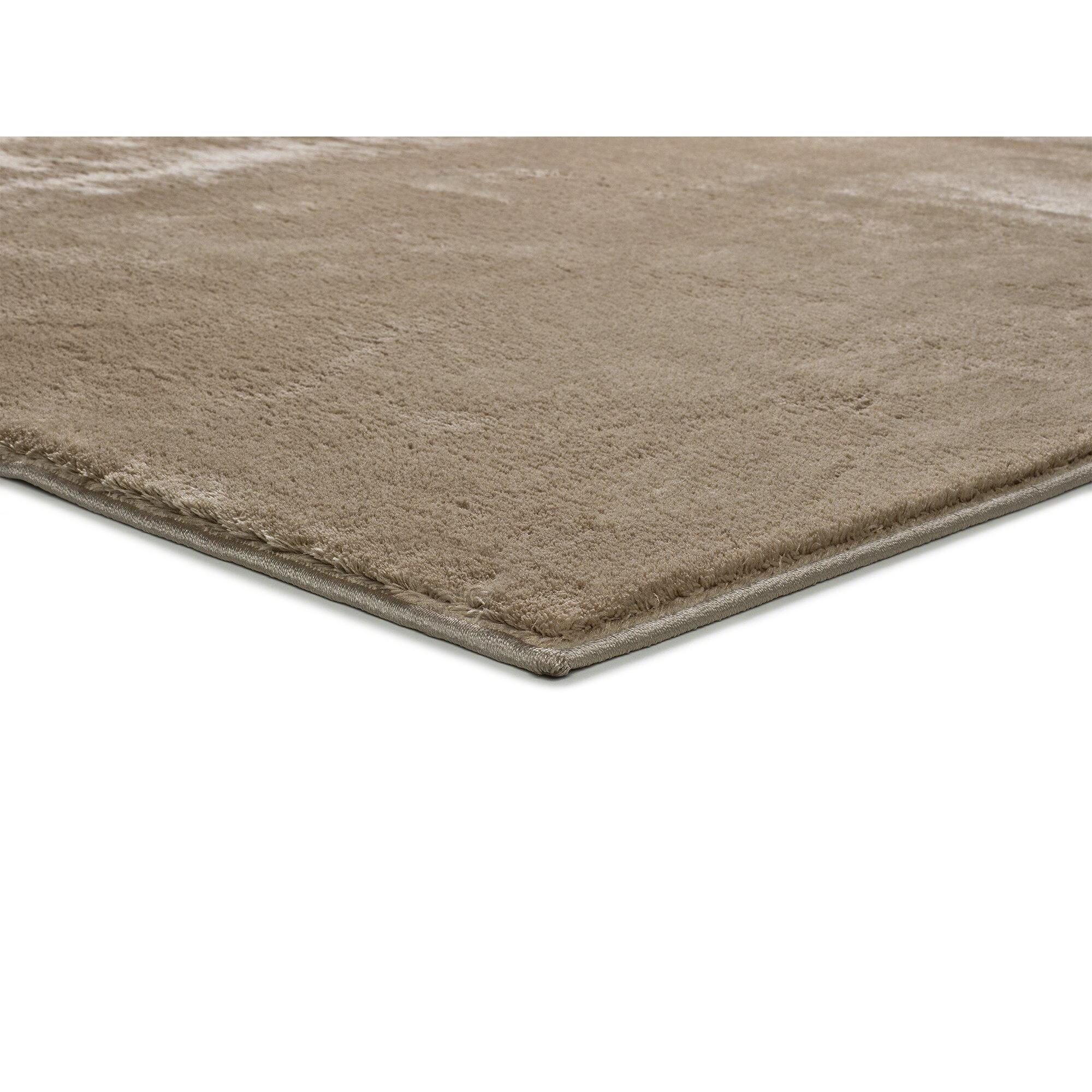 Alfombra Loft Liso Beig, varias medidas disponibles