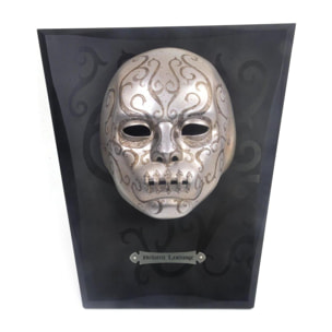 Harry Potter Maschera Mangiamorte Bellatrix Lestrange 23 Cm Noble Collection