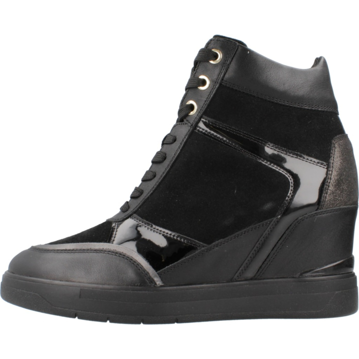 SNEAKERS GEOX D MAURICA