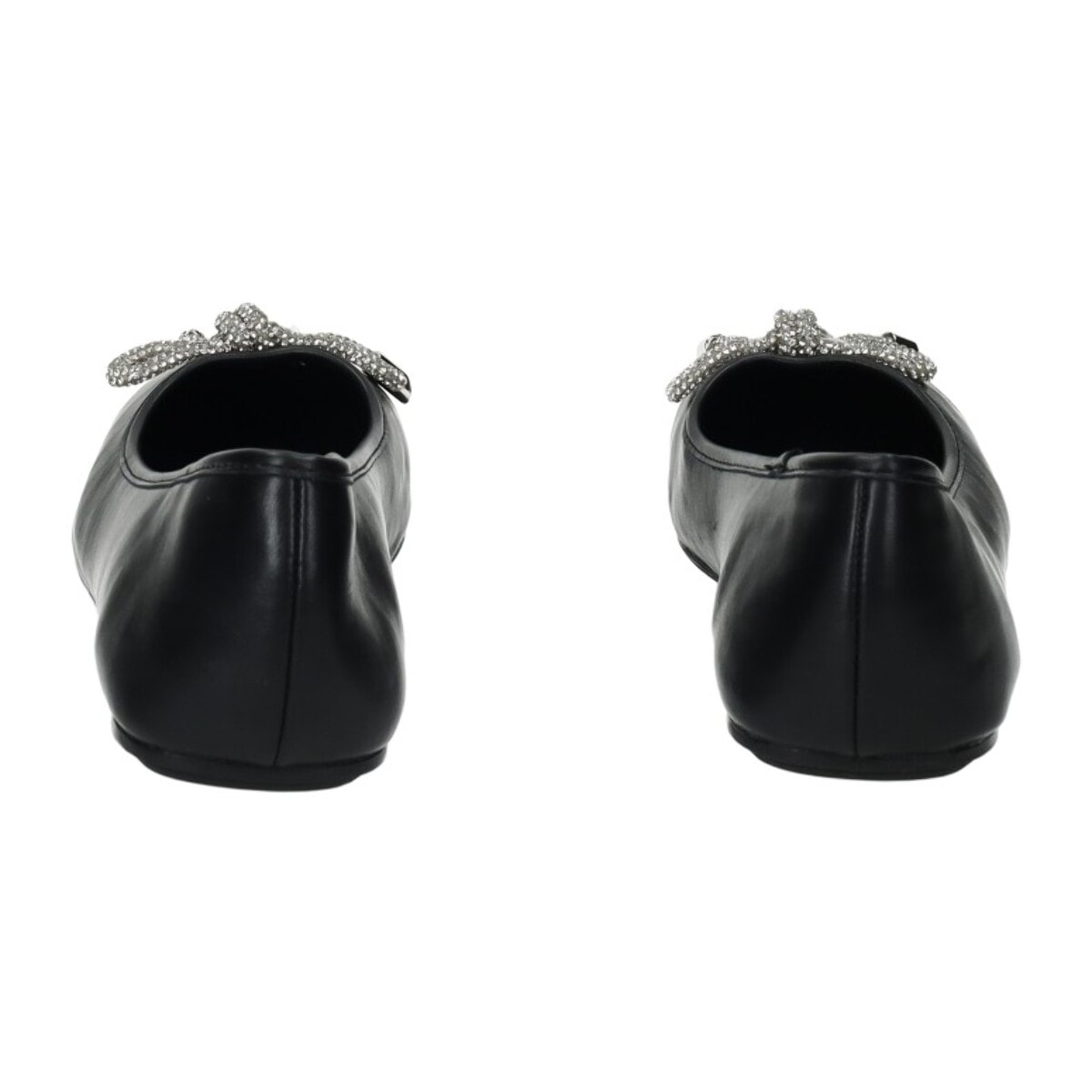 Ballerine Donna Tata Italia Nero