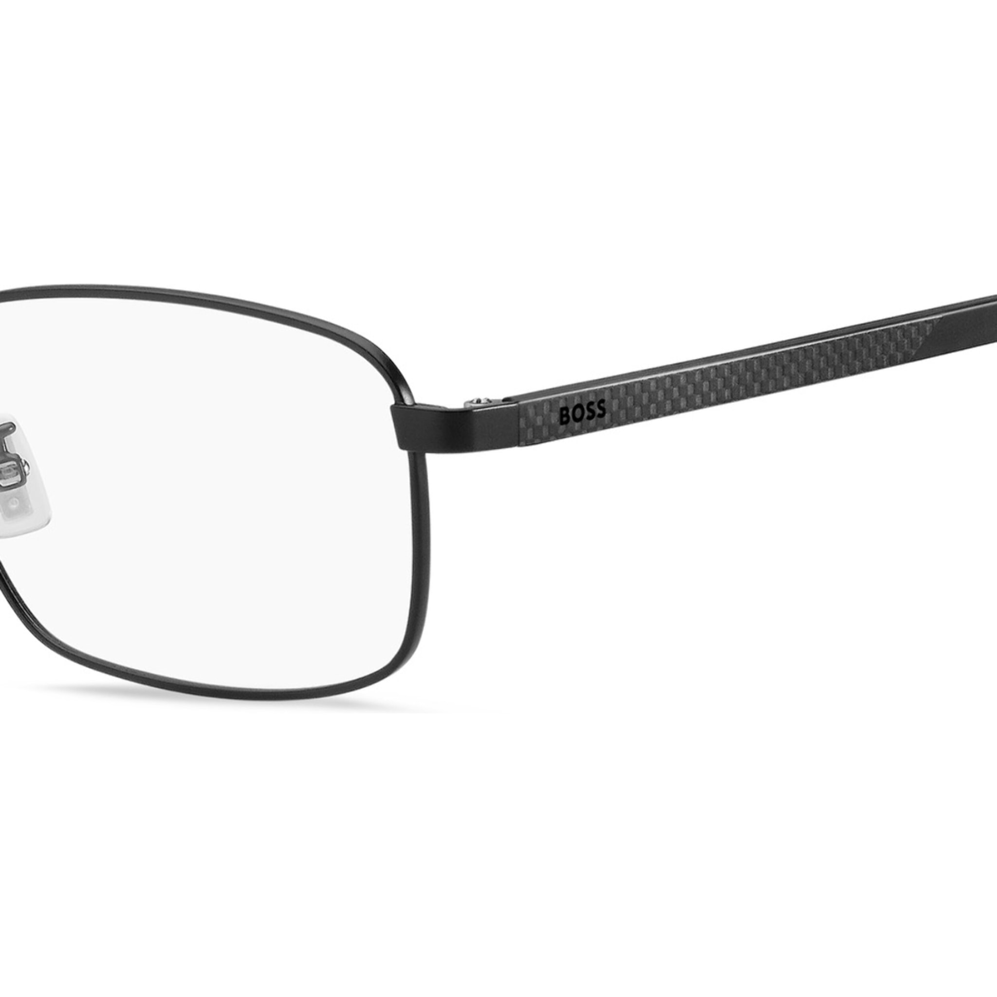 Gafas de Vista Hugo Boss 1715/F 003 de Metal Hombre 56 mm