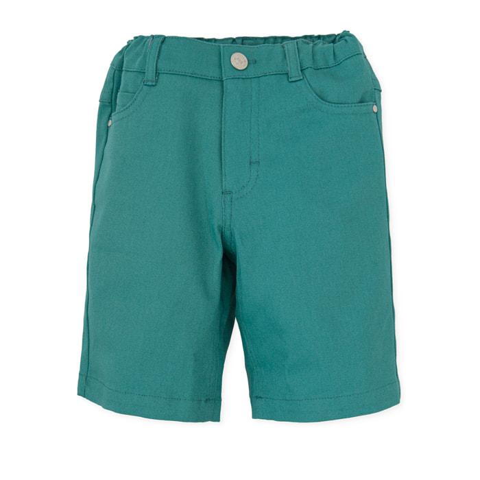 Bermuda - Verde