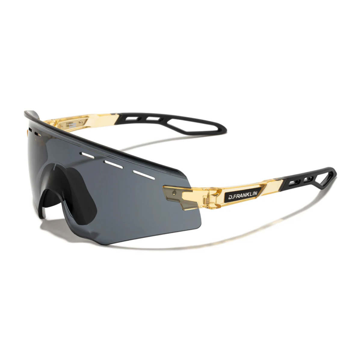 Gafas De Sol Deportivas D. Franklin Thunder Rimless