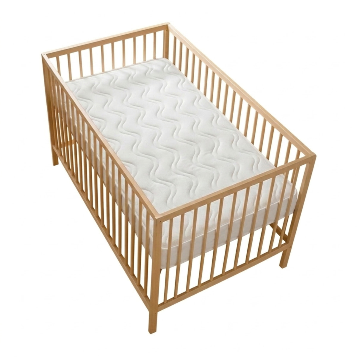 Matelas pour lit de bébé