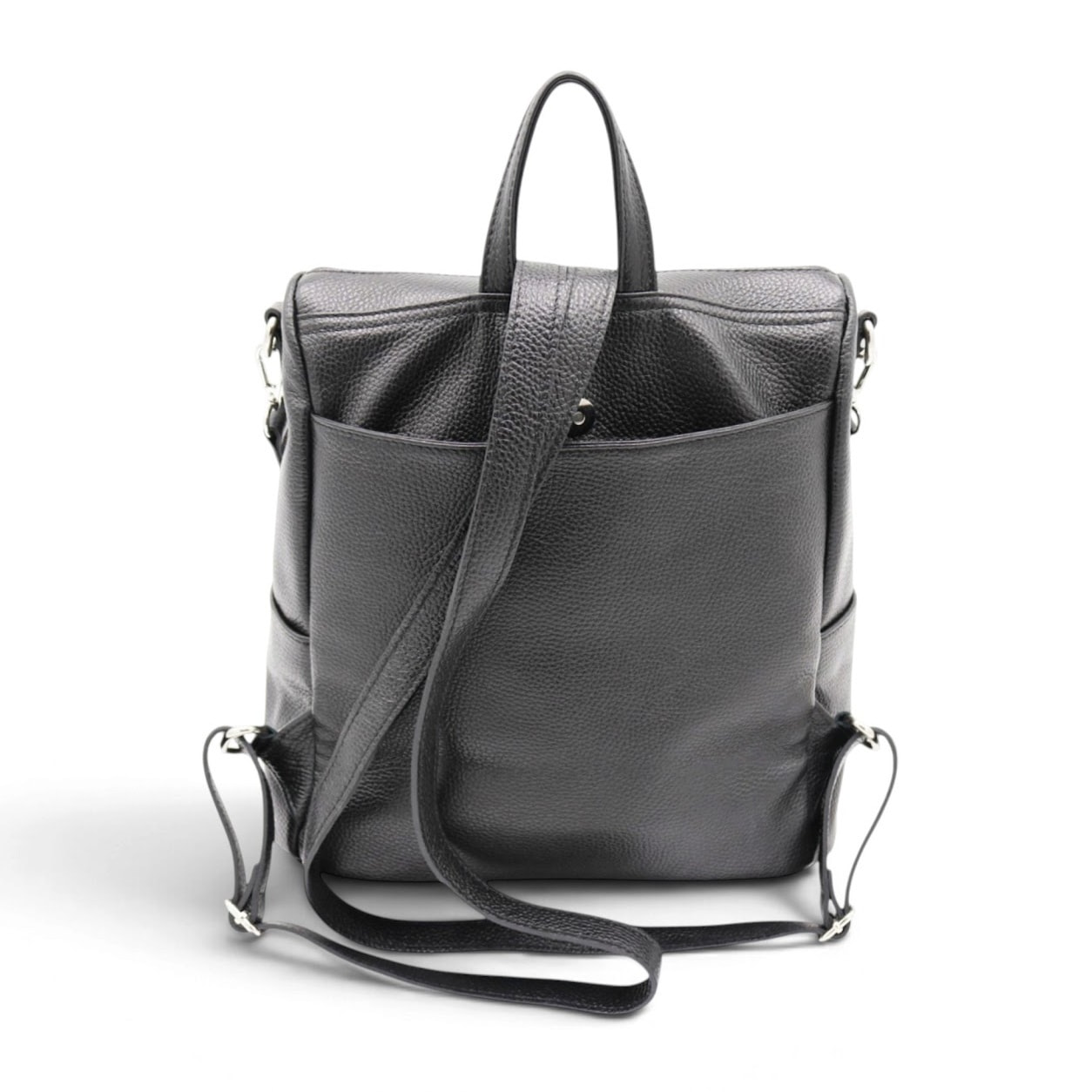 Zaino Cheval Firenze Virna Nero